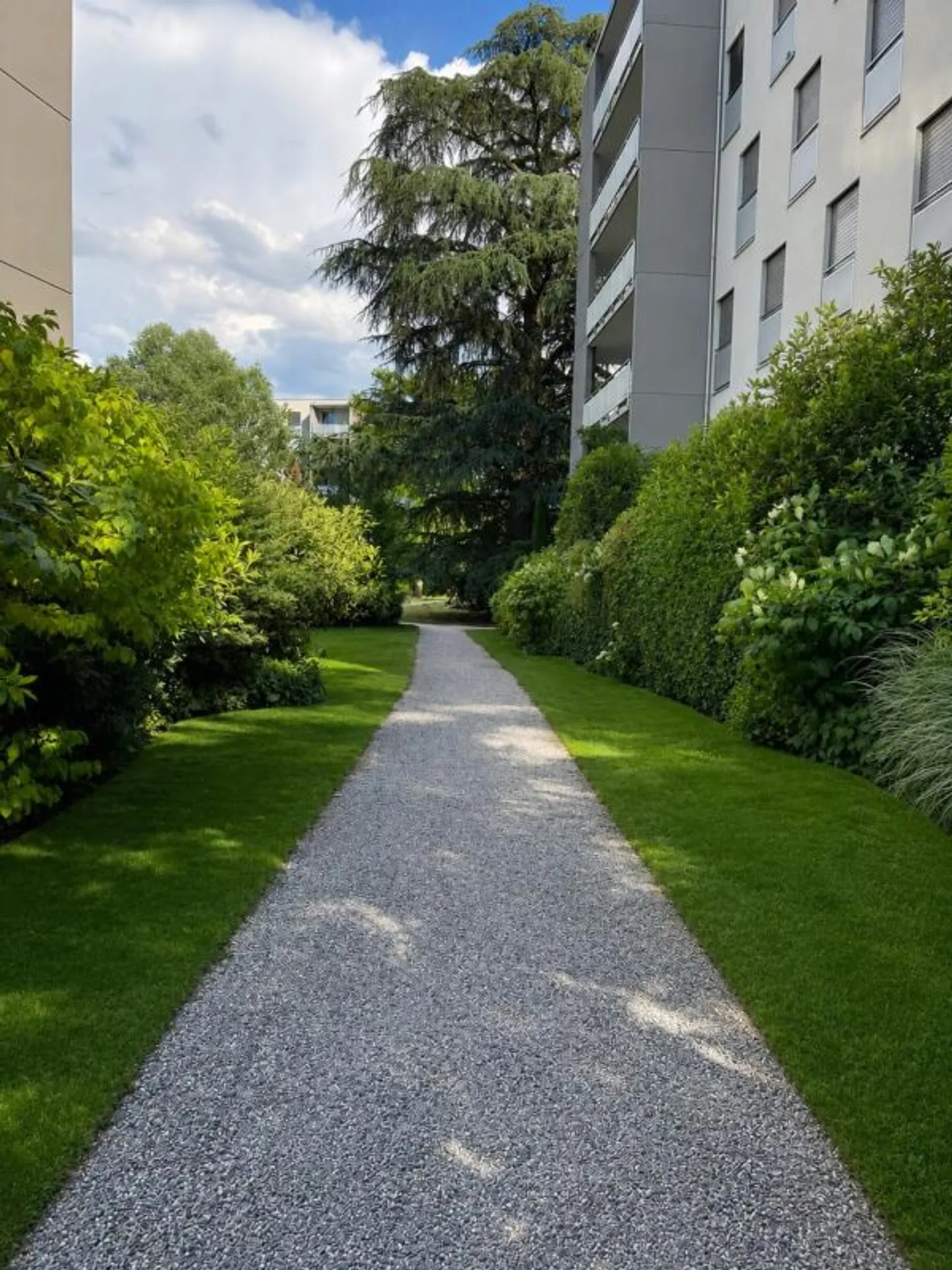 Appartement élégant Rive Gauche - Photo 5 sur 13
