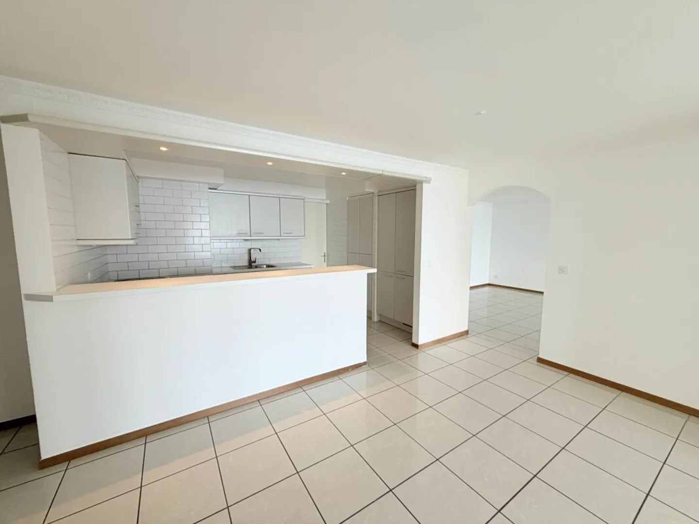 Appartement Duplex au Bord du Lac - Photo 3 sur 5
