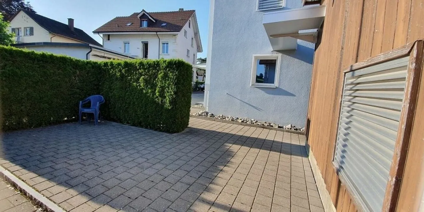 Charming ground floor apartment for rent - Photo 8 of 8