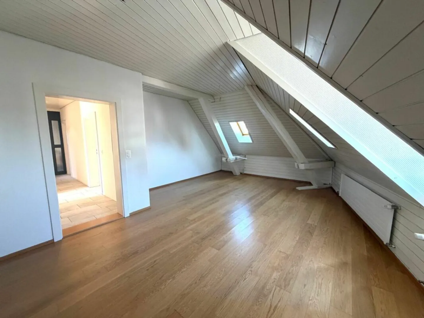 Charming City Apartment in the Center of Wil - Photo 5 of 9