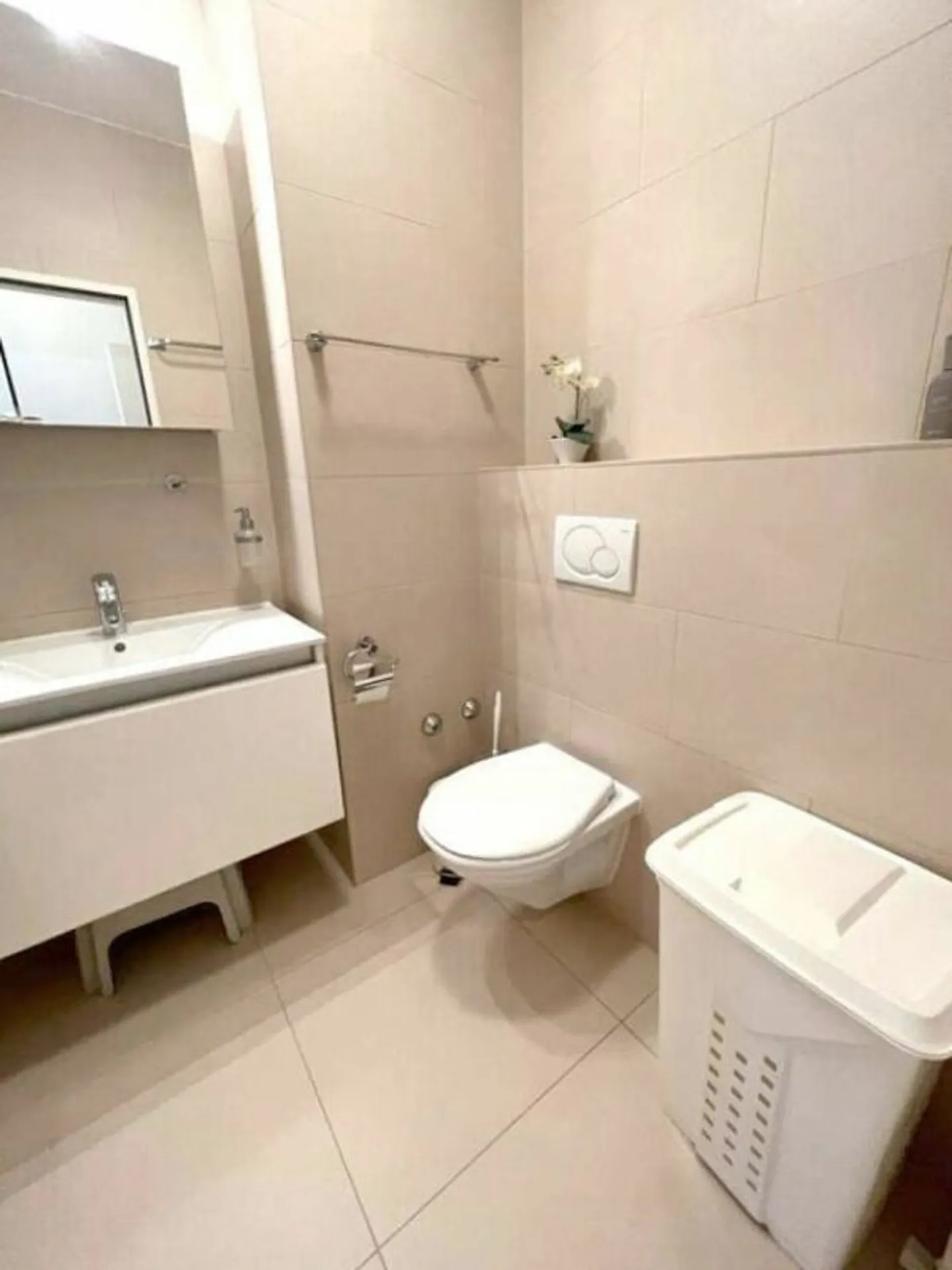 3.5-room apartment in Geneva - Photo 12 of 13