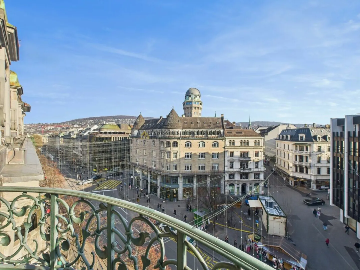 Bureau représentatif dans un emplacement premium privilégié - Photo 1 sur 13