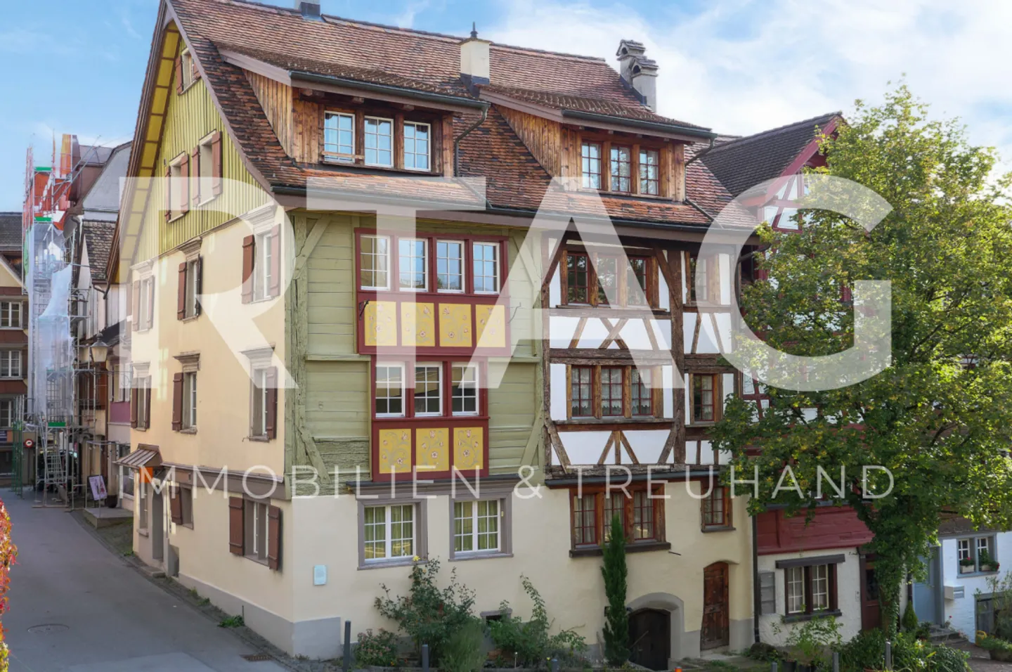 Appartement de 2 pièces - Photo 1 sur 6