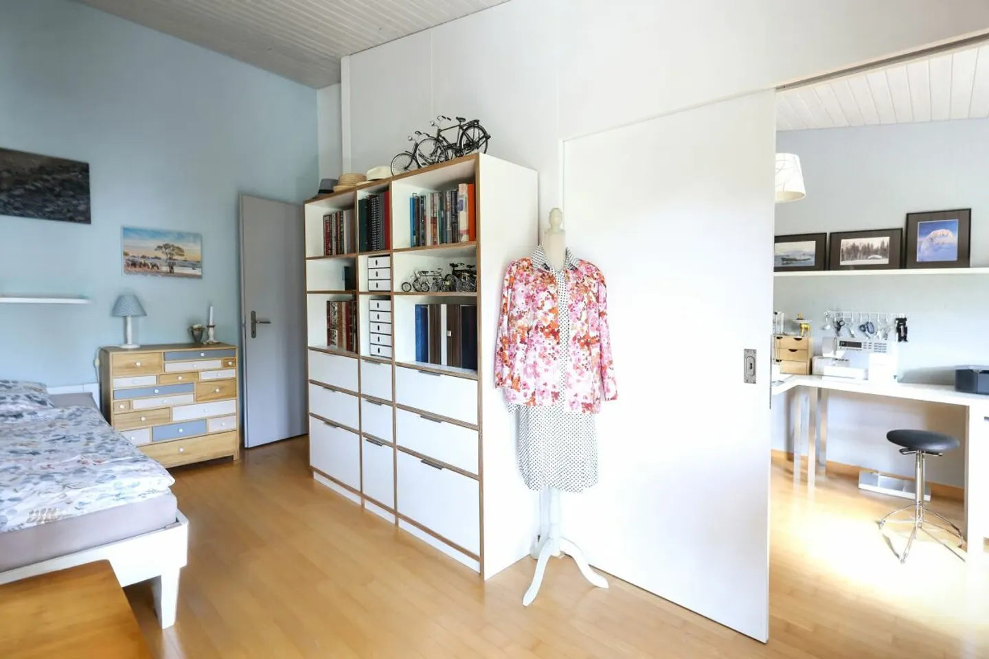 Maison individuelle de 5 pièces en bande - Photo 7 sur 12