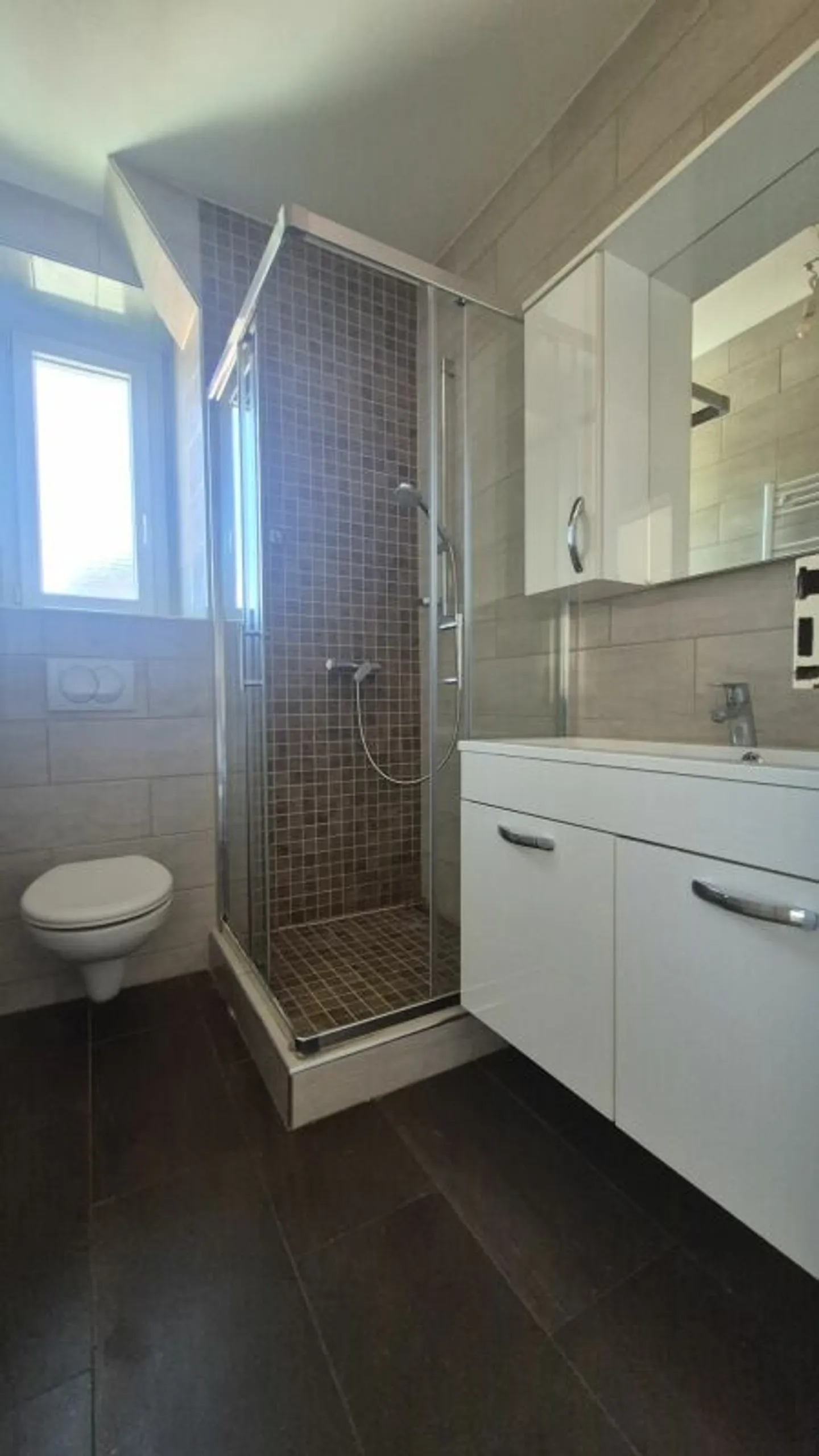 Appartement Charmant au Locle - Photo 6 sur 11