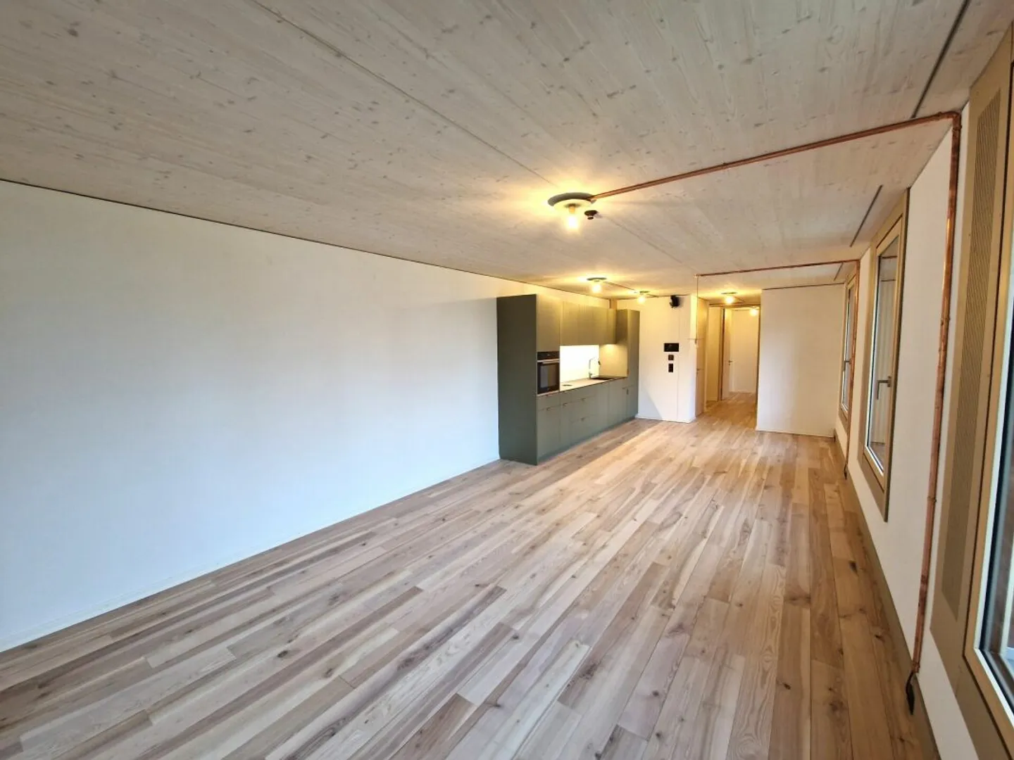 Central and Modern Living - Photo 1 of 10