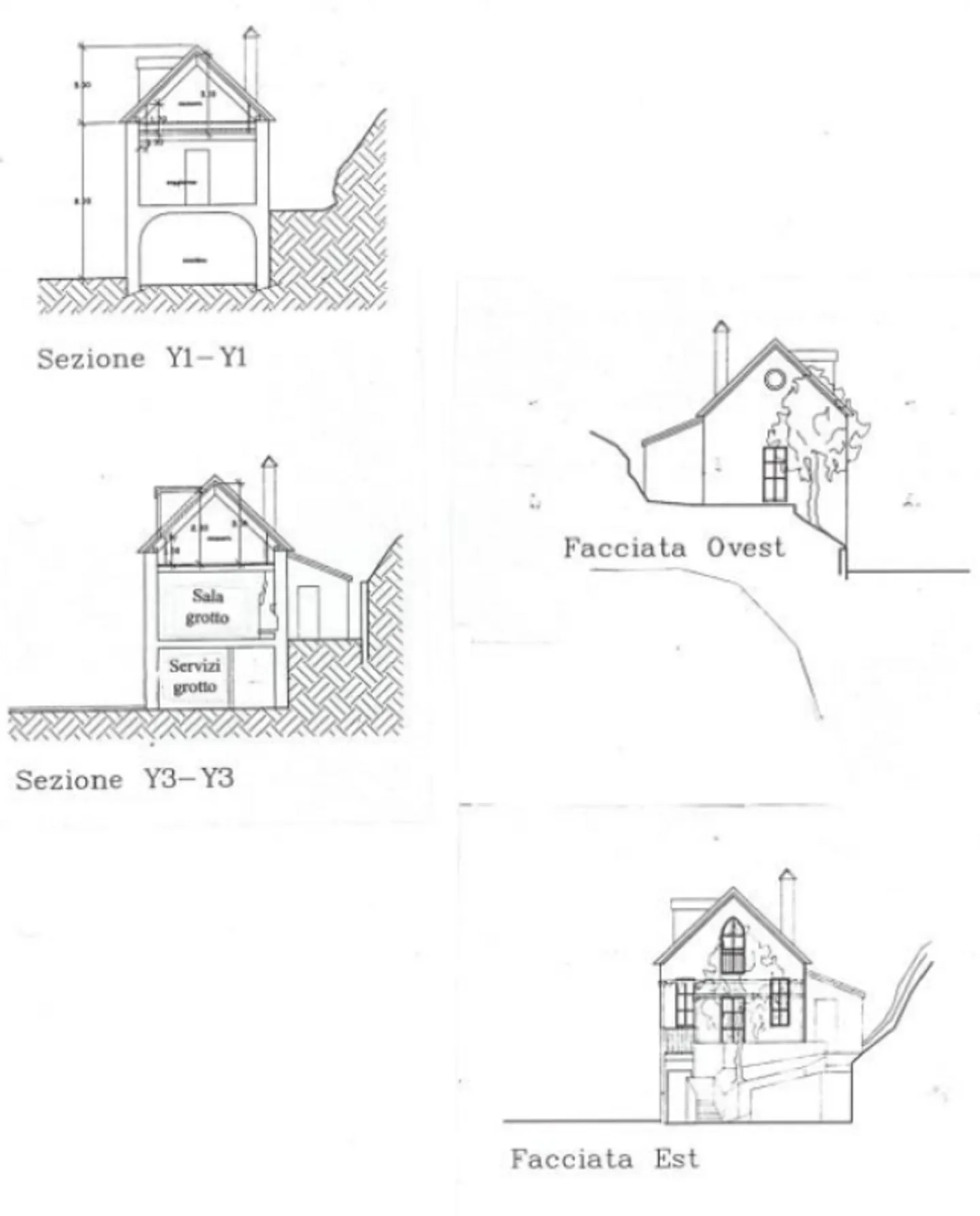 GORDEVIO - Magnifique grotto tessinois - Photo 11 sur 12