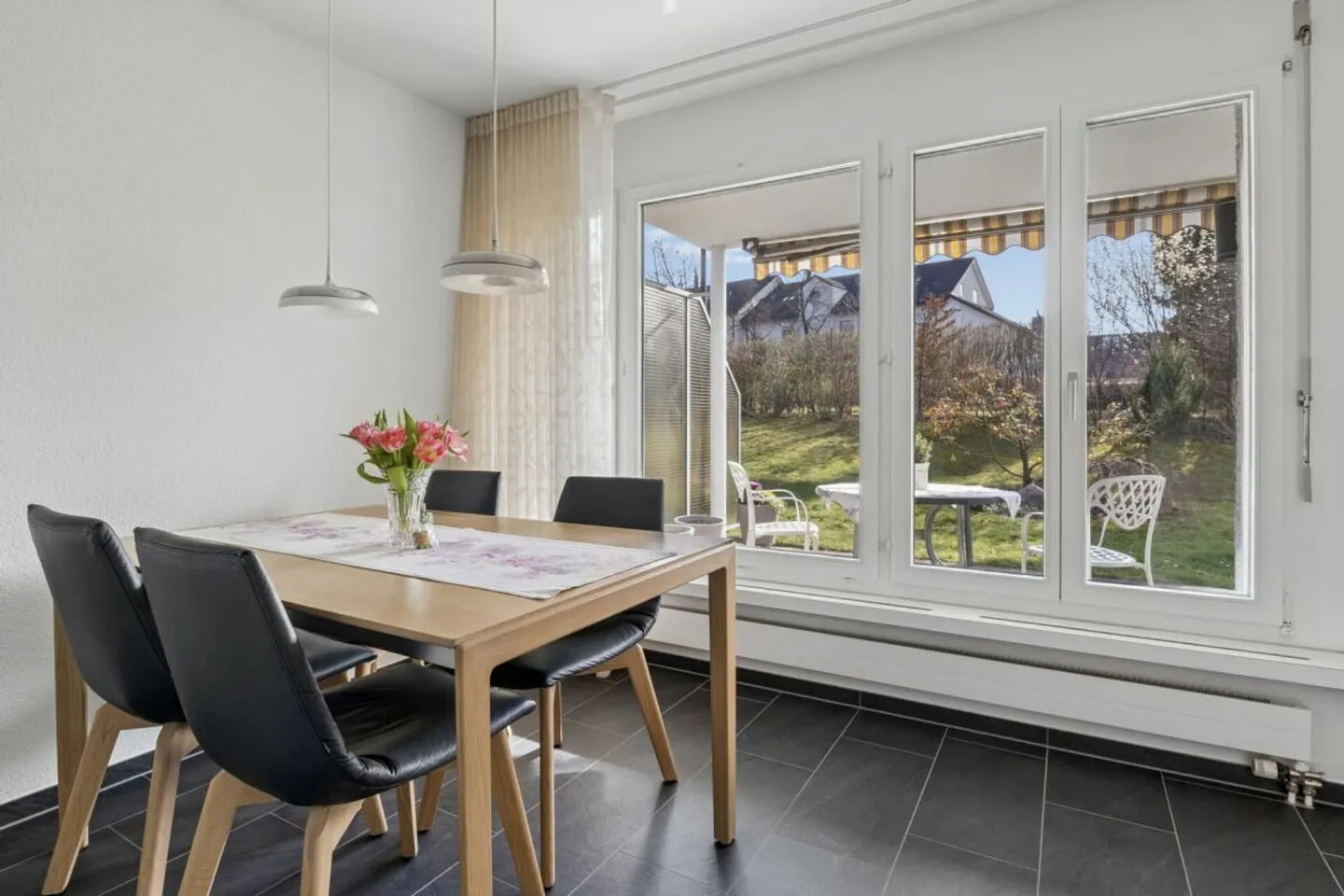 Espace pour de nouvelles idées - Une maison avec des possibilités - Photo 6 sur 13