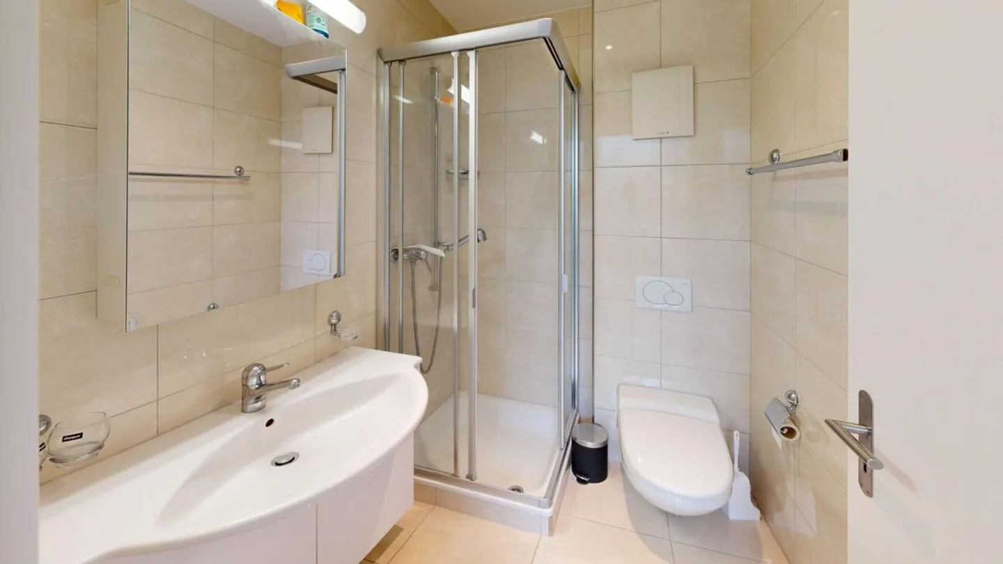 TRA CIELO E VERDE - Foto 10 di 13