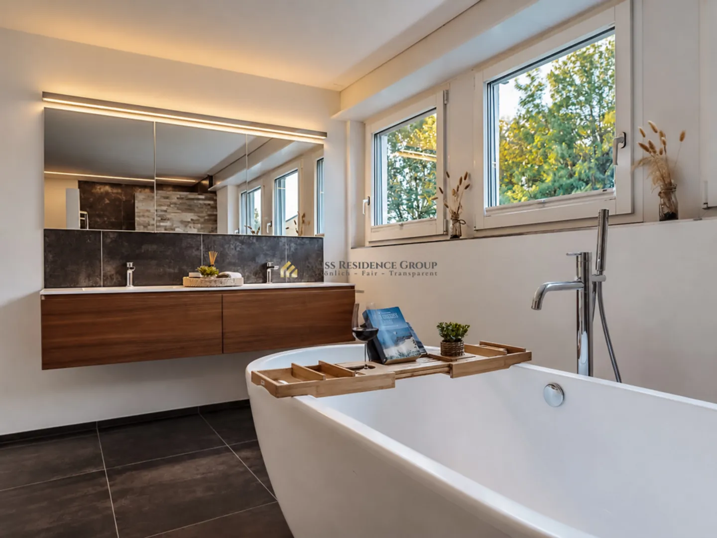 Paradis au bord du lac de Sempach : Votre maison exclusive près du lac - Photo 6 sur 13