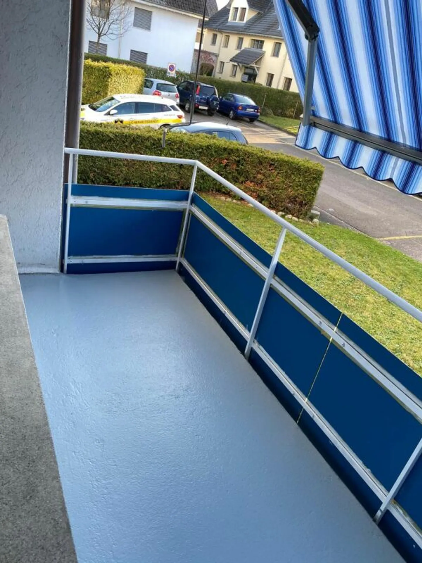 Appartamento 3.5 stanze al piano rialzato - Foto 12 di 13