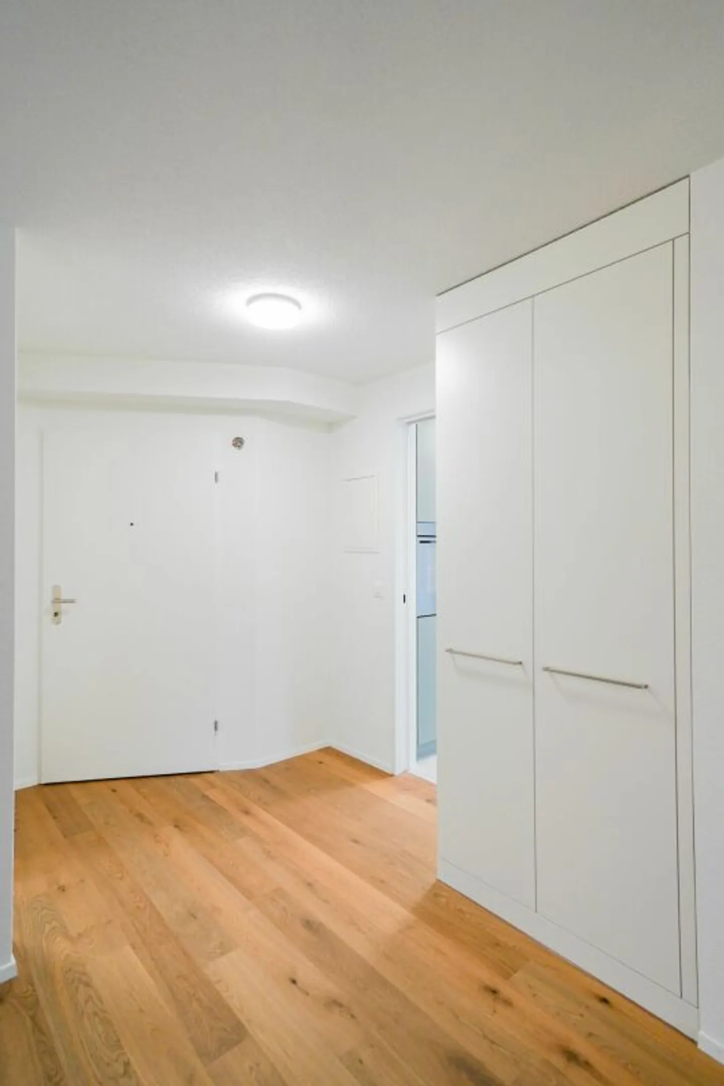 Modernes Apartment in Stansstad - Foto 8 von 13