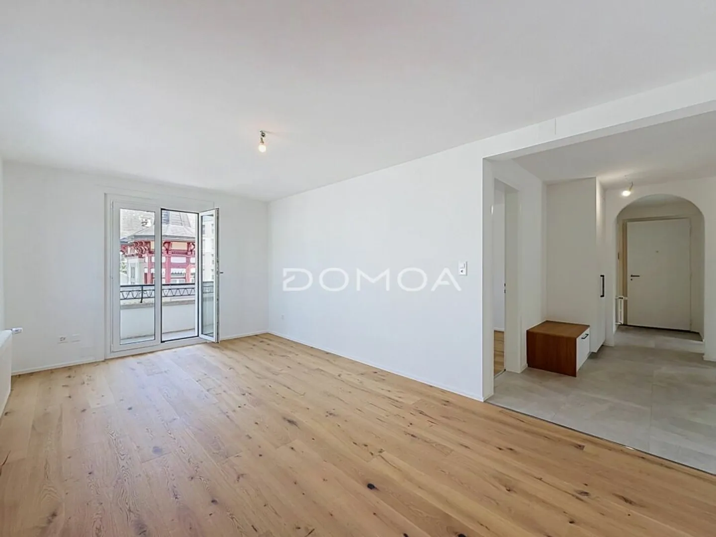 Renovated 3.5 Room Apartment - Photo 4 of 13
