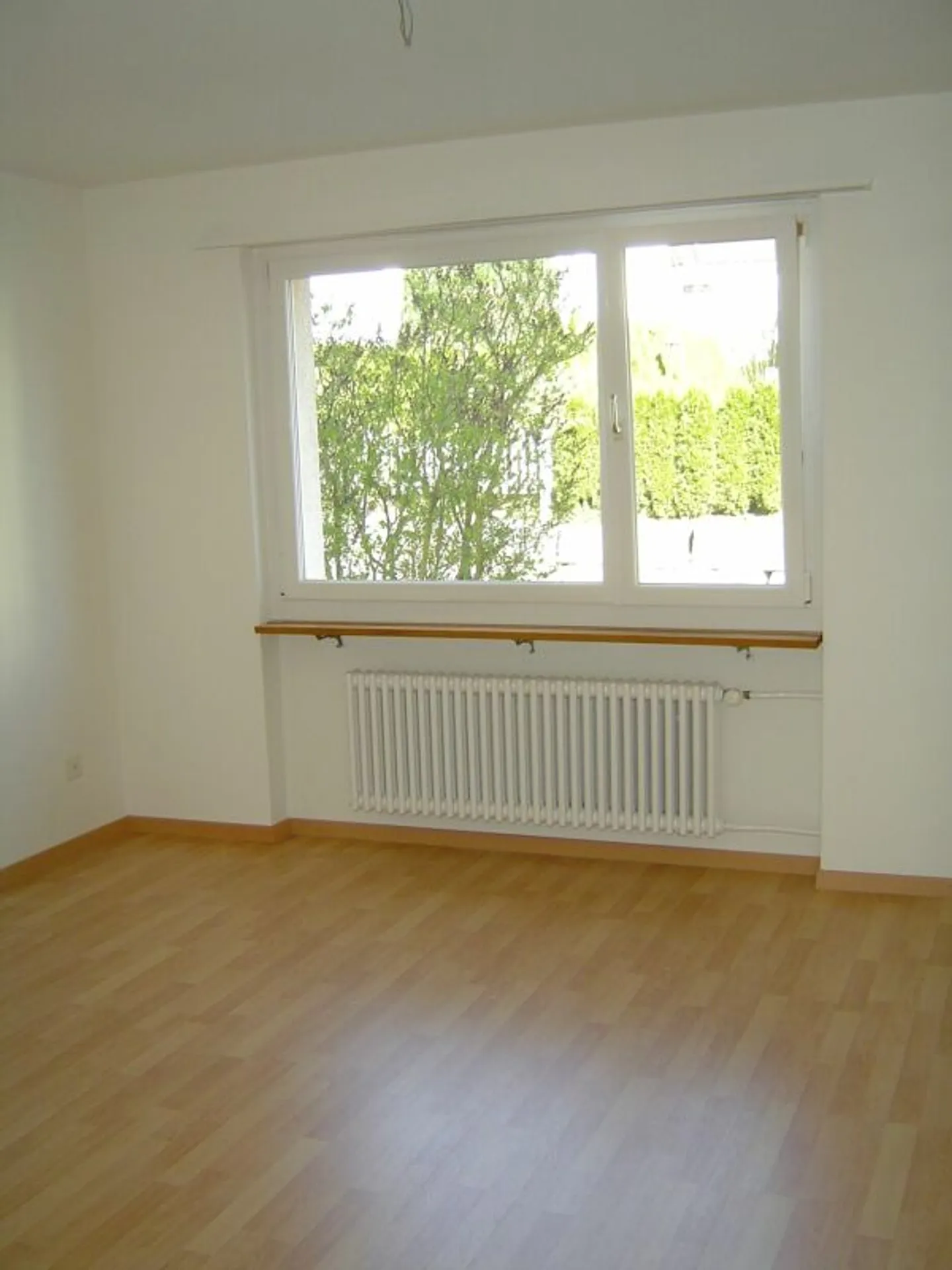 Sonnige 2.5-Zimmer-Wohnung in Hirschthal - Foto 5 von 5