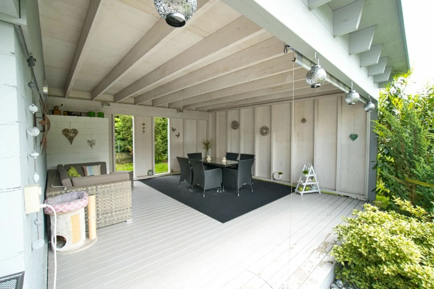 Charmantes Einfamilienhaus - Foto 8 von 12