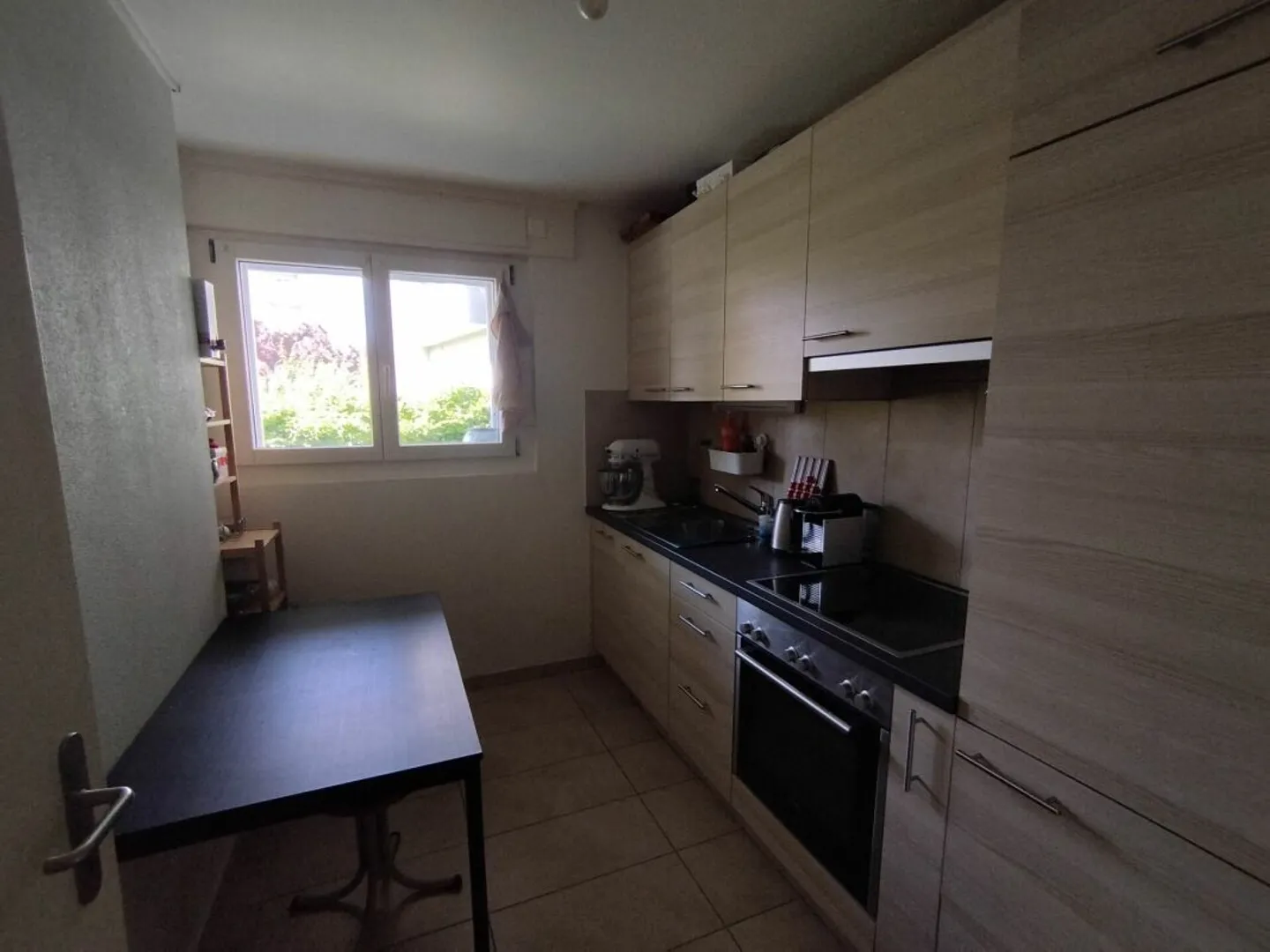 Charmant Appartement 1.5 pce - Photo 5 sur 5
