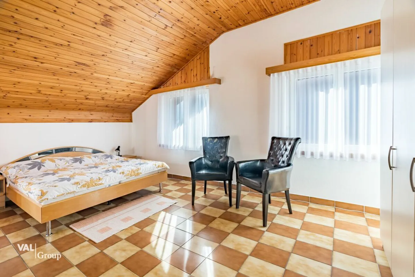 Exklusives Wohnerlebnis: Stilvolles Einfamilienhaus in erstklassiger Lage - Photo 13 of 13