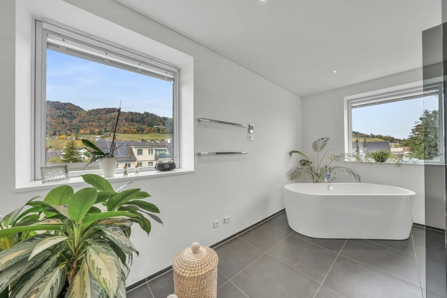 Appartamento attico 3.5 locali - Foto 8 di 10