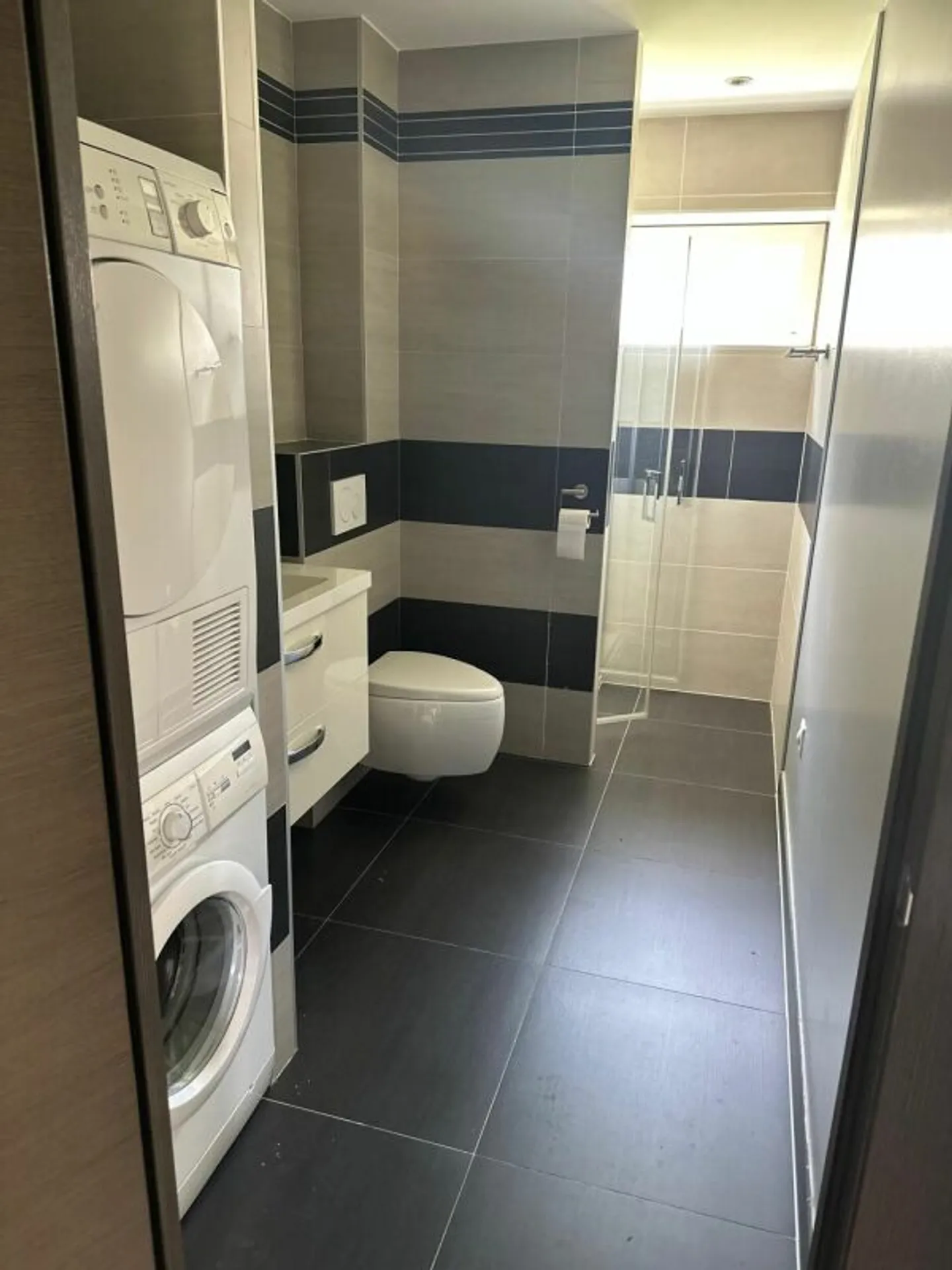 5.5 room ground floor apartment for rent - Photo 4 of 12