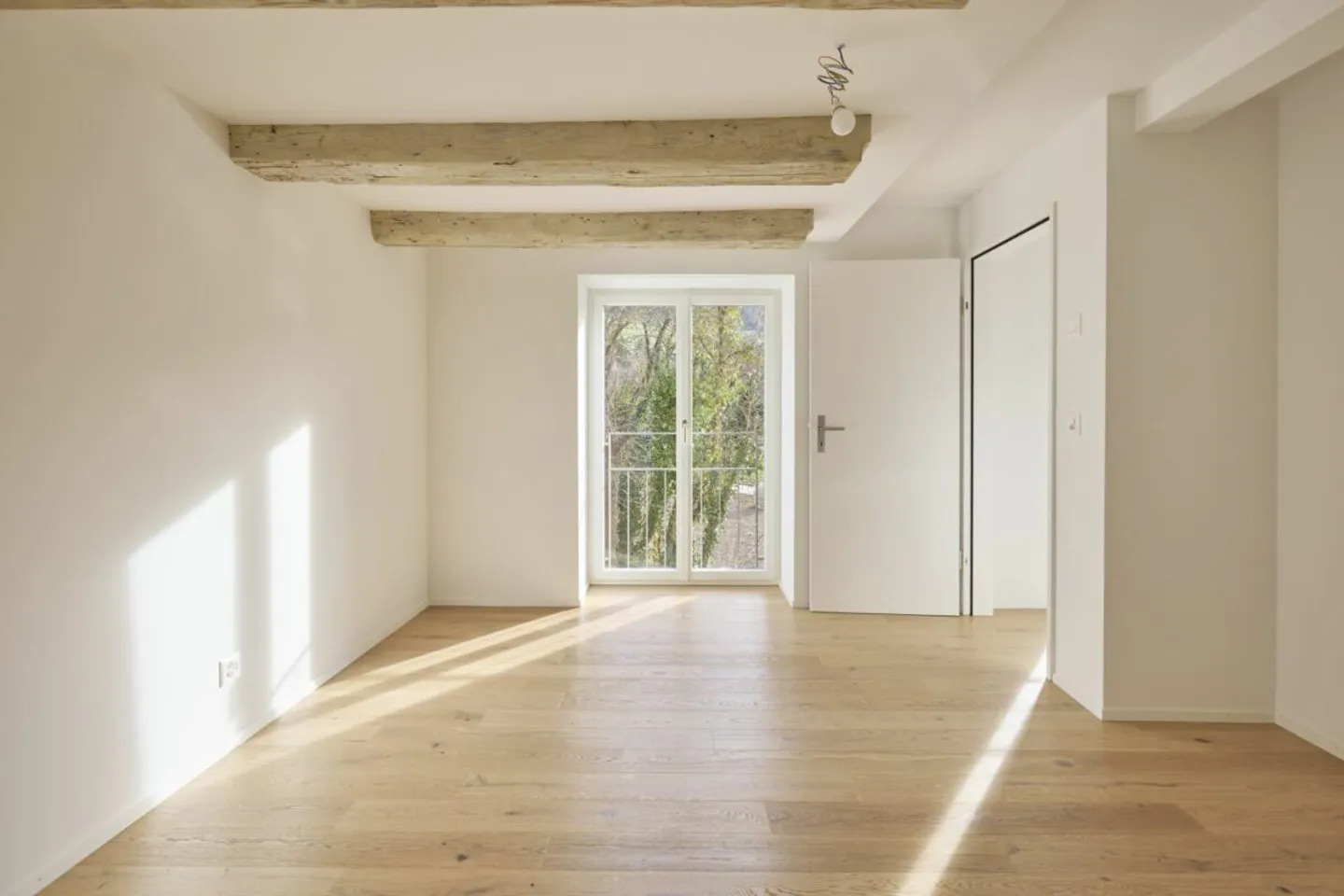 Charming Maisonette Apartment in Unique Historical Mill - Photo 13 of 13