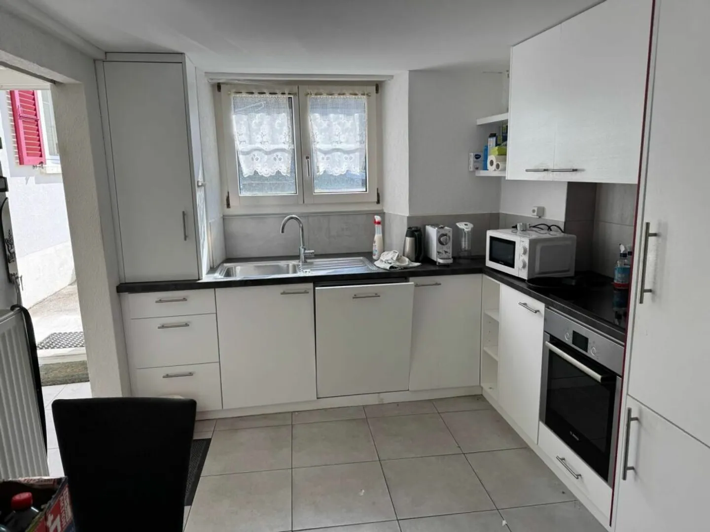 Zweifamilienhaus in Rebeuvelier - Foto 4 von 13