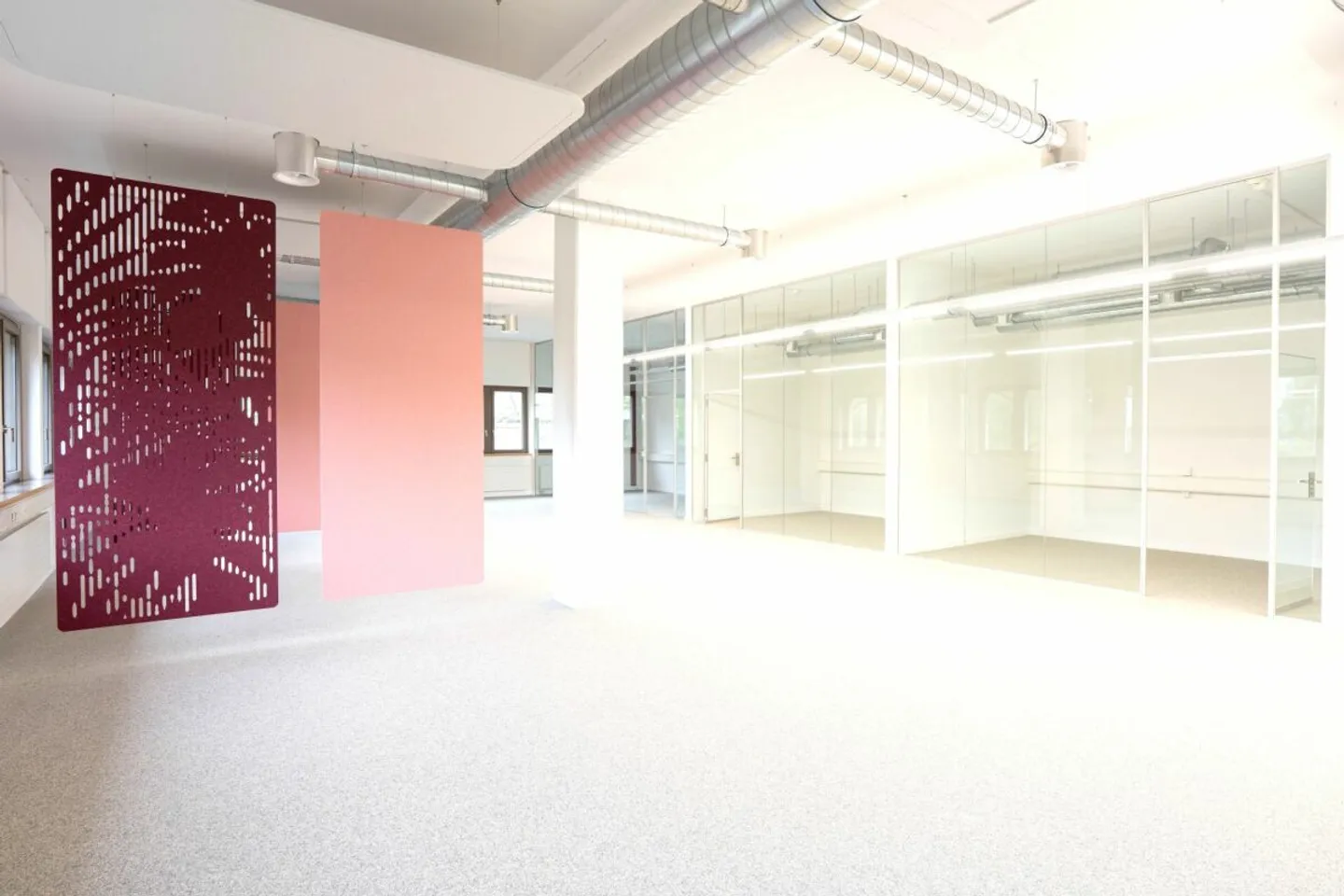 Büro- und Praxisräume in Frauenfeld - Foto 1 von 10