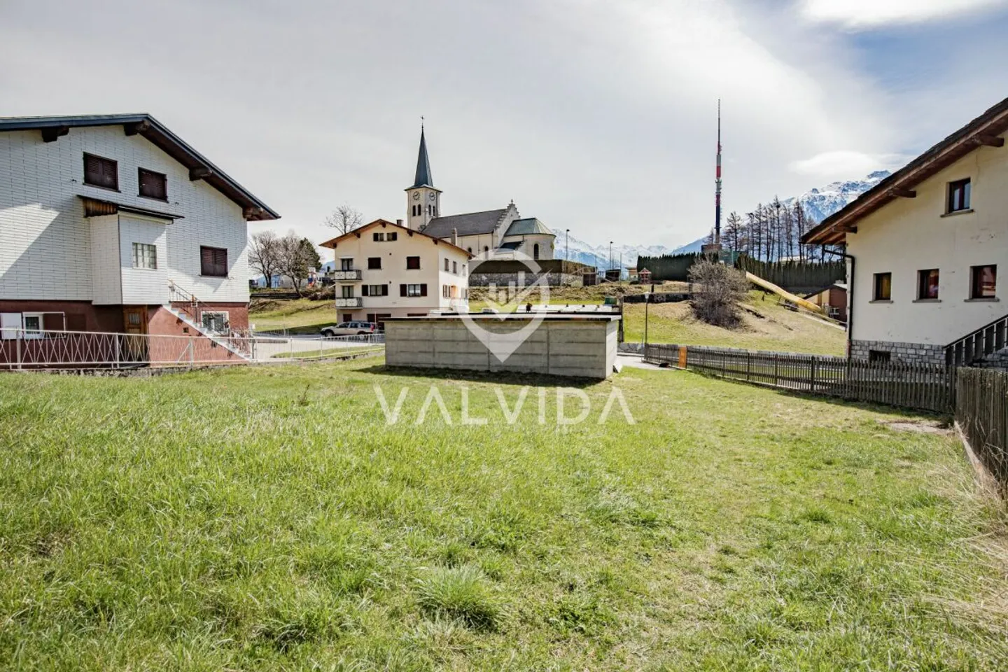 Building land in a very sunny location!!! - Photo 5 of 6