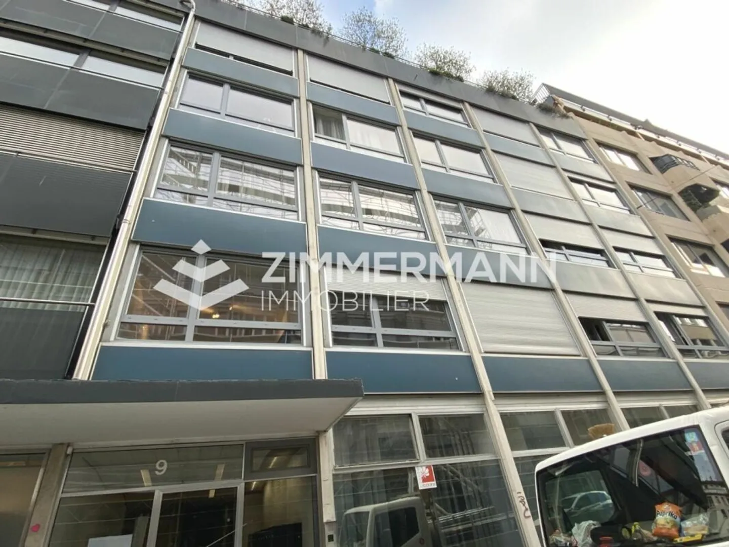 2 stanze a Plainpalais - Foto 1 di 1