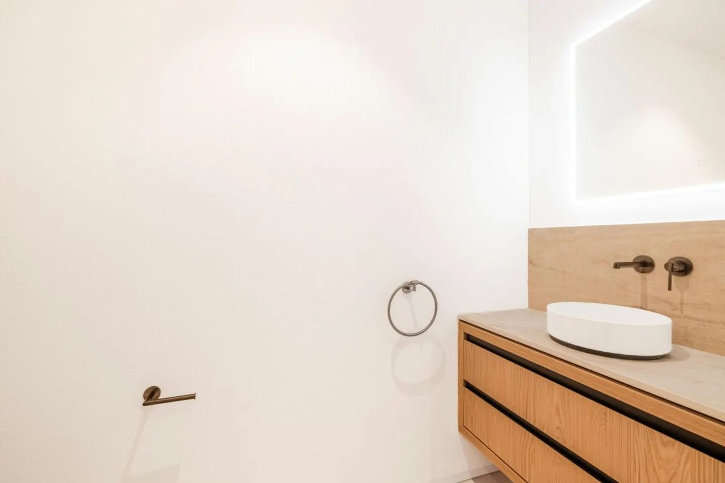 Luxuswohnung in St. Gallen - Foto 5 von 9
