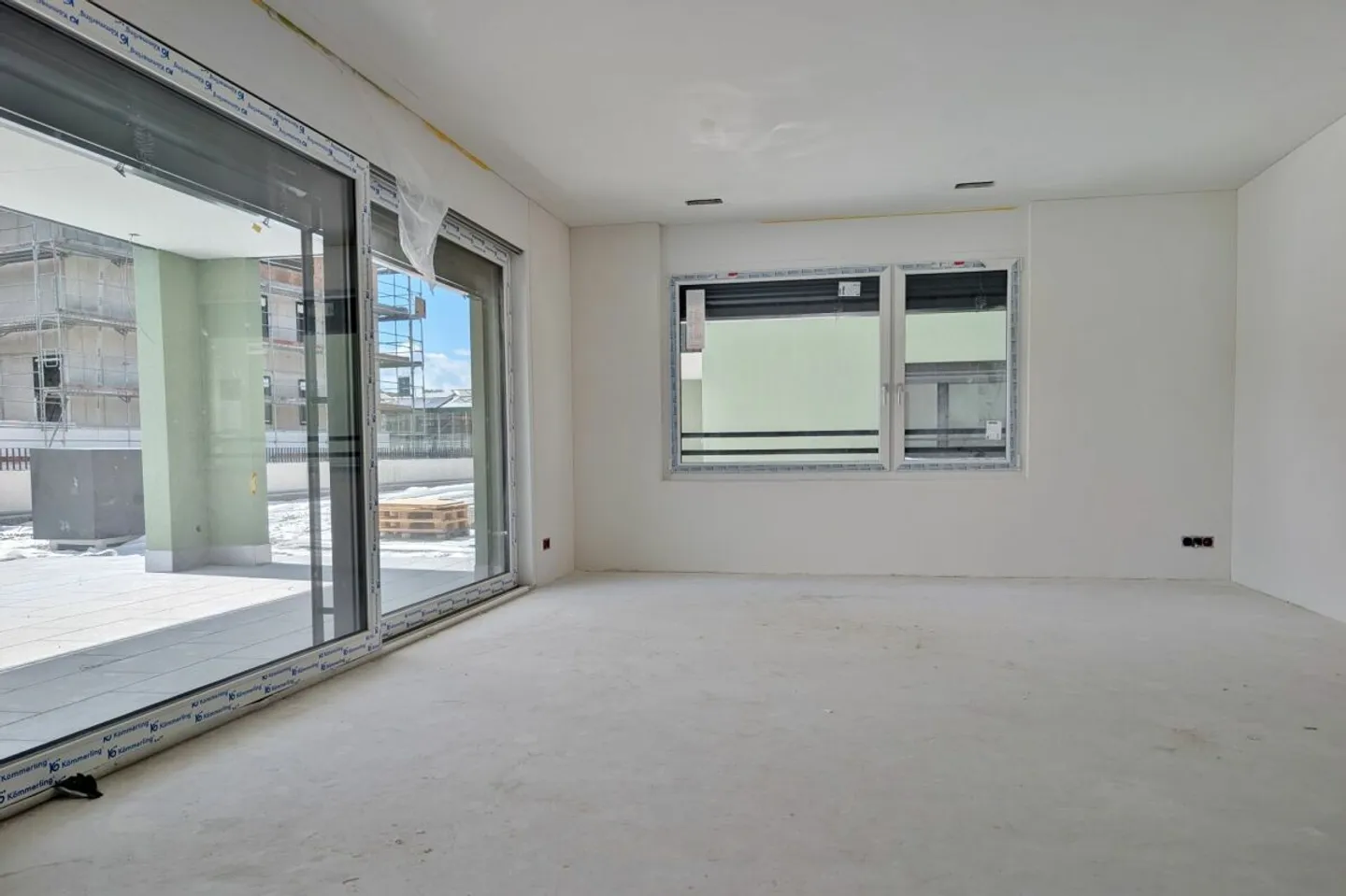 First Rental | New Construction Quality & Ownership Standard | Dream Garden Terrace (44 m²) to Enjoy - Photo 8 of 12