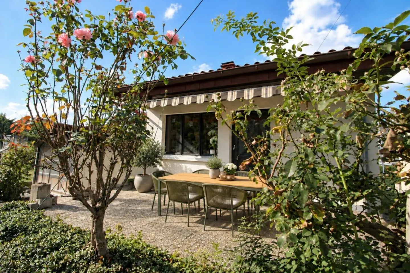 A Home with Charm and Potential - Photo 4 of 13
