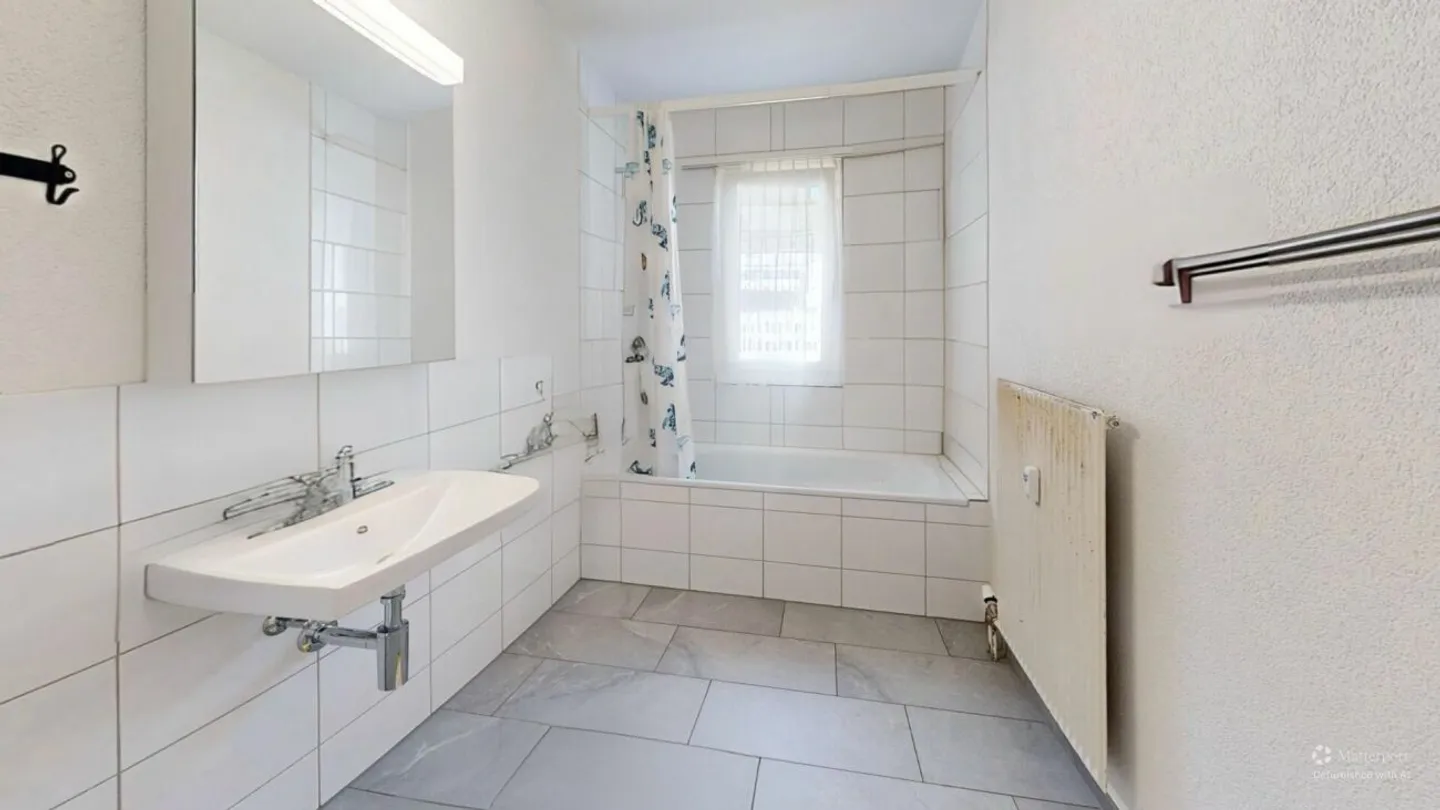 Wohnen im Fischermätteliquartier Burgdorf - Foto 9 von 11