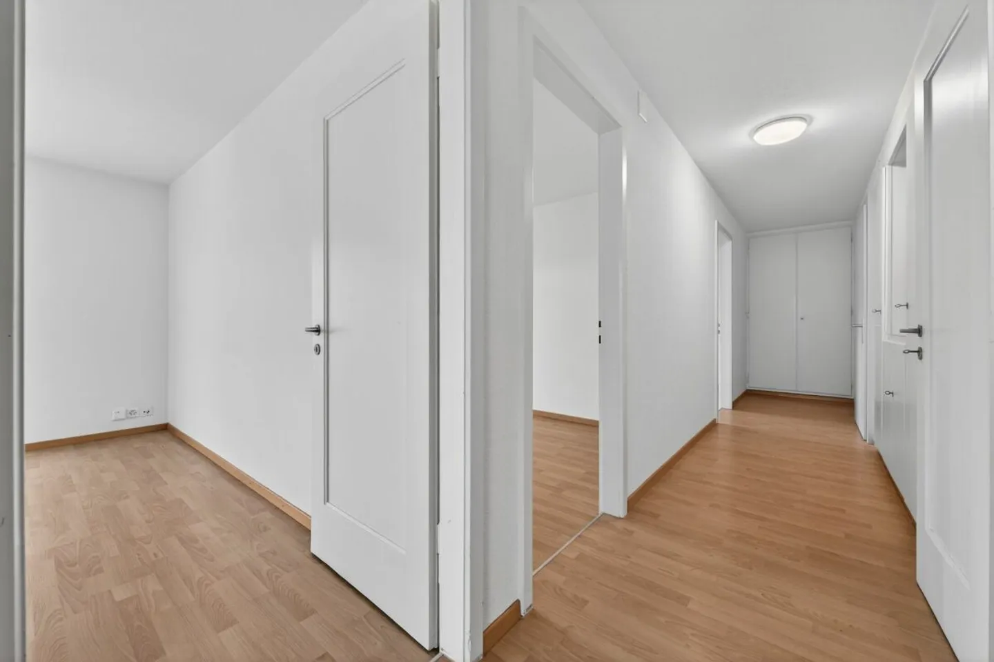 Appartamento 3 locali nel cuore di Wettingen - Foto 8 di 10