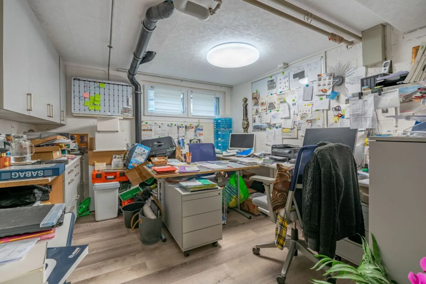 Platz für 4 Familien unter einem Dach - 4 x 3.5 Zimmer-Wohnungen - Foto 10 von 13