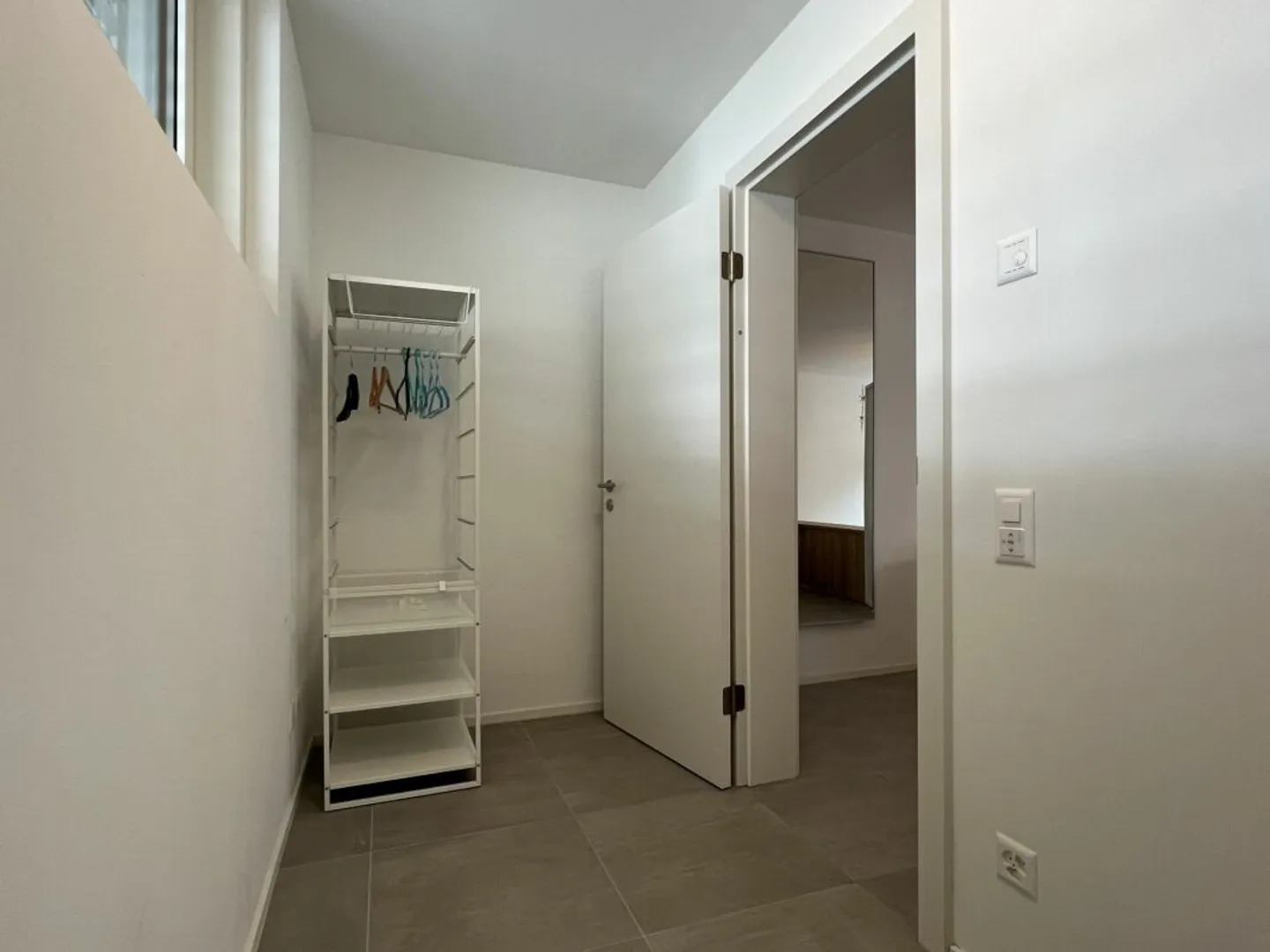 Perfect City Apartment in Muralto in a Quiet and Very Central Location - Photo 8 of 13