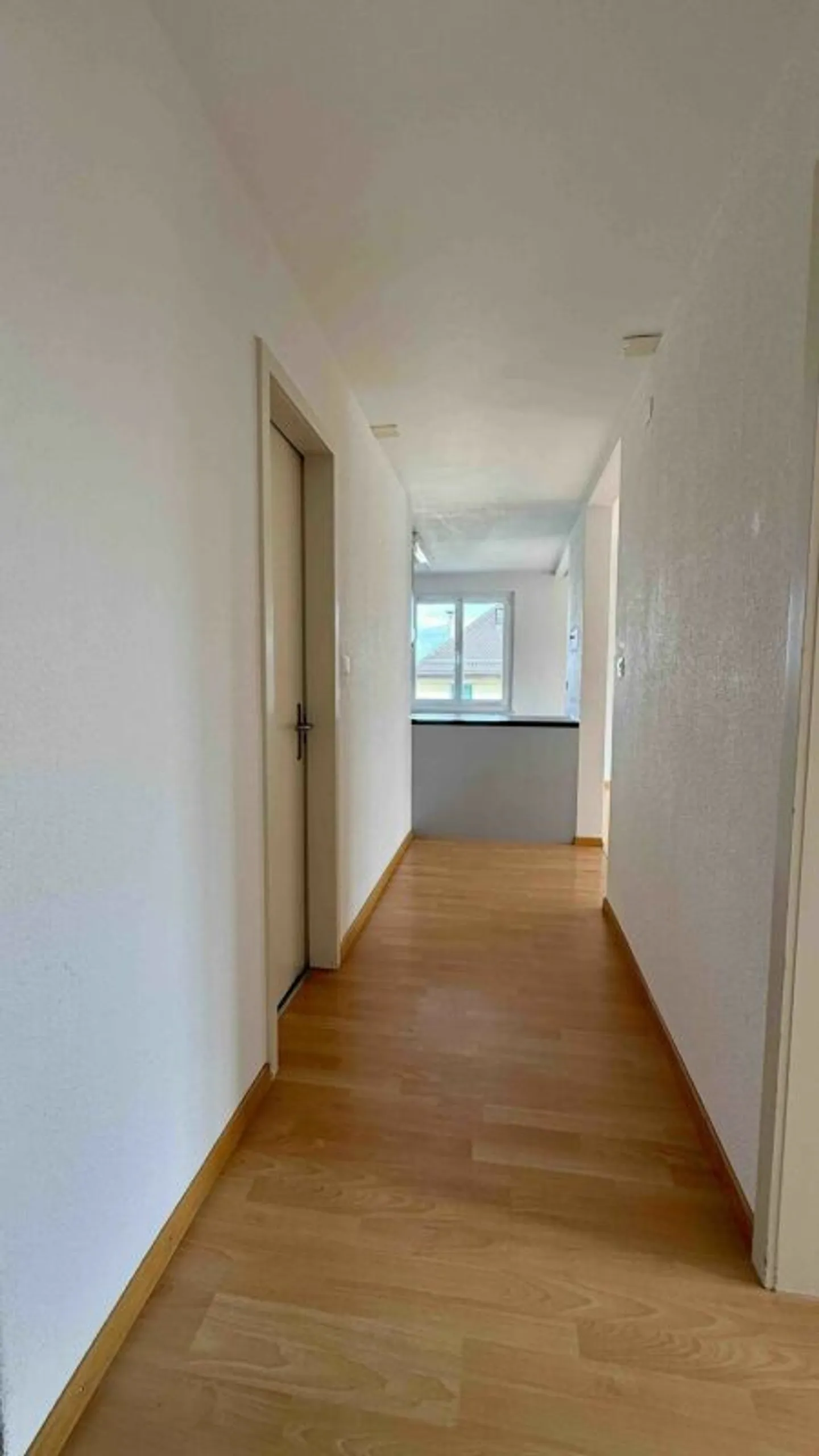 Gemütliche 3-Zimmerwohnung - Photo 2 sur 9