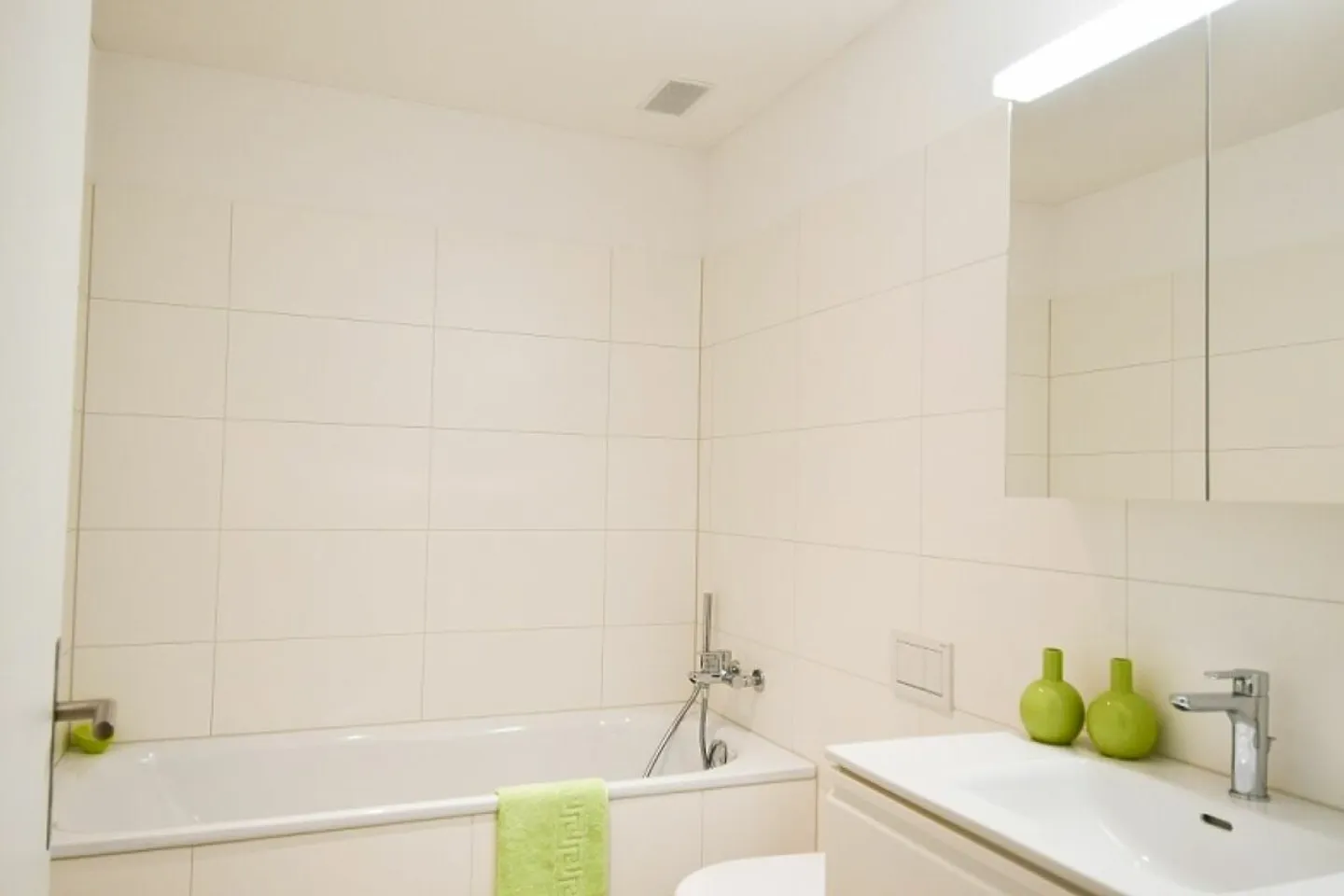 Appartamento Esclusivo in Posizione Soleggiata - Foto 5 di 8