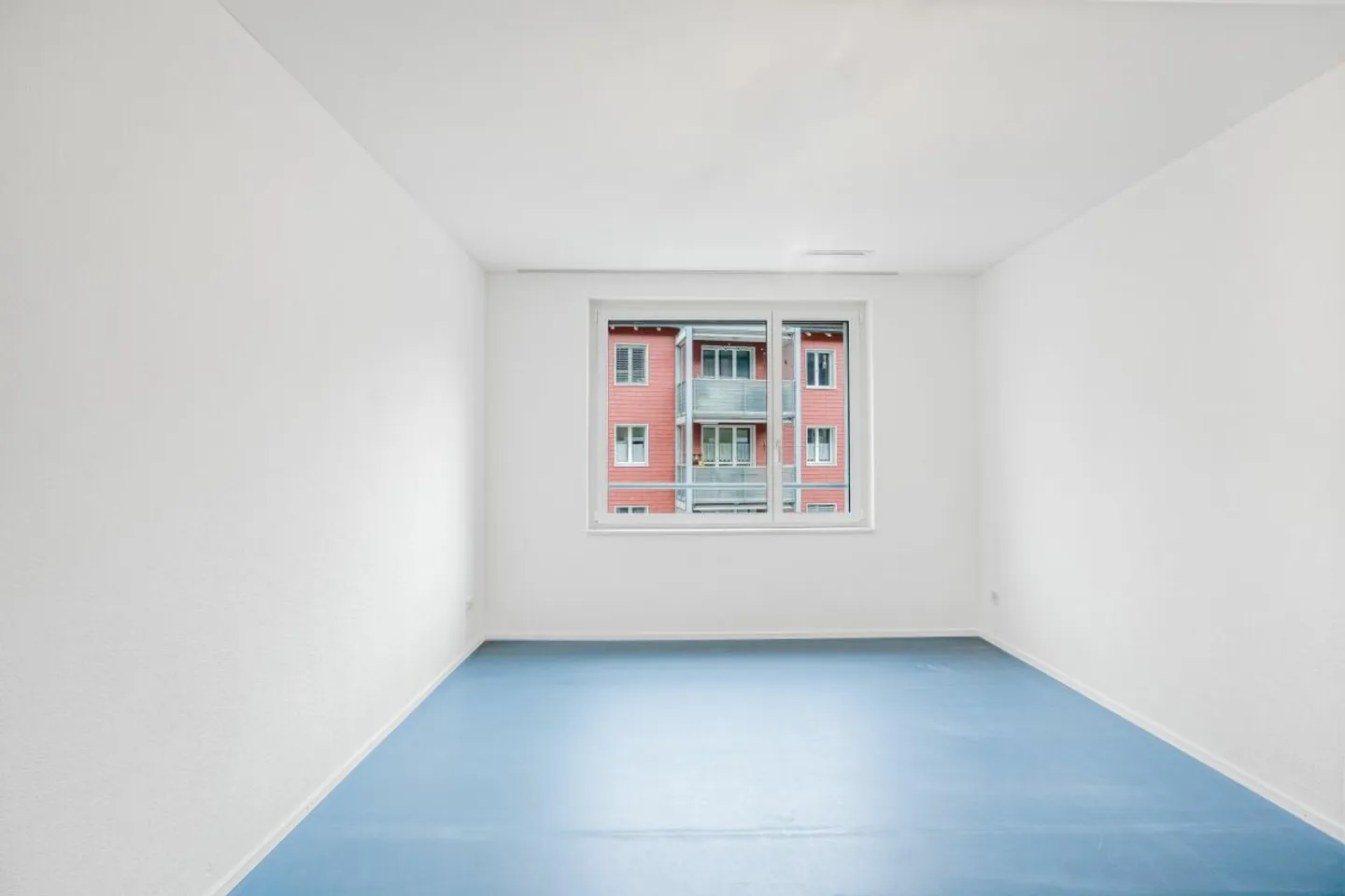 4.5-Zimmerwohnung an ruhiger Lage nahe des Stadkerns - Foto 5 von 9