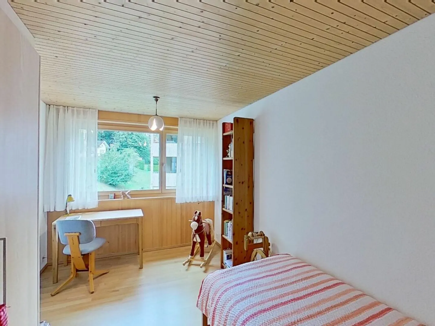 Ein Zuhause mit Charakter - eingebettet in die Natur am Rotbach - Photo 8 of 13