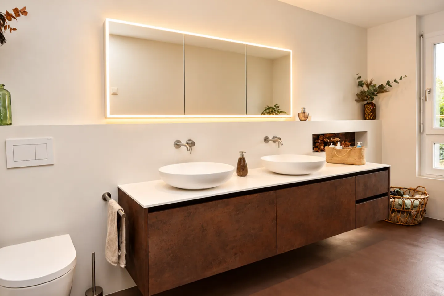 186 m² | 4.5-Zimmer-Eigentumswohnung mit grosser Terrasse - Foto 10 von 13