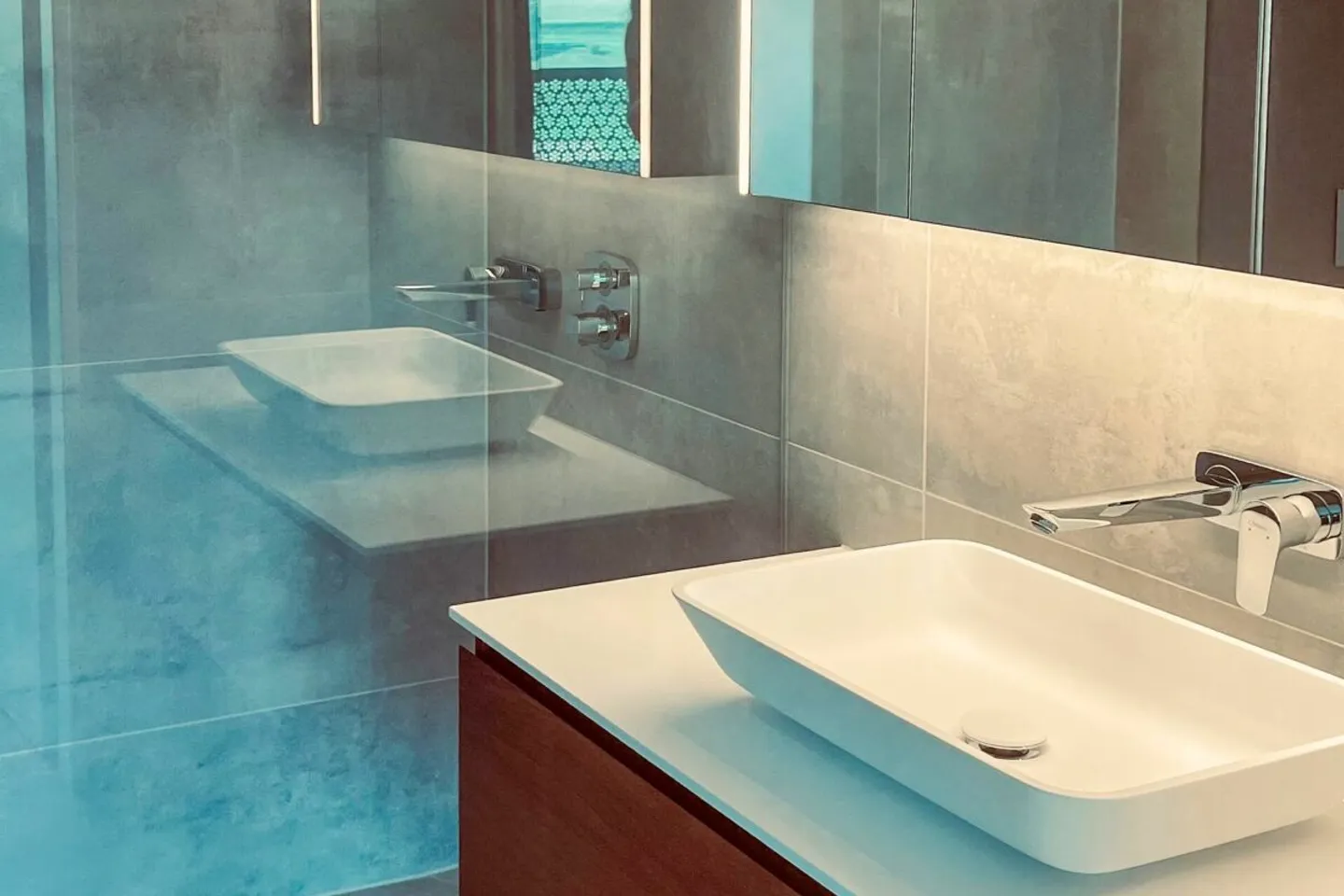 Ampio e lussuoso appartamento di 2.5 locali - Foto 7 di 8