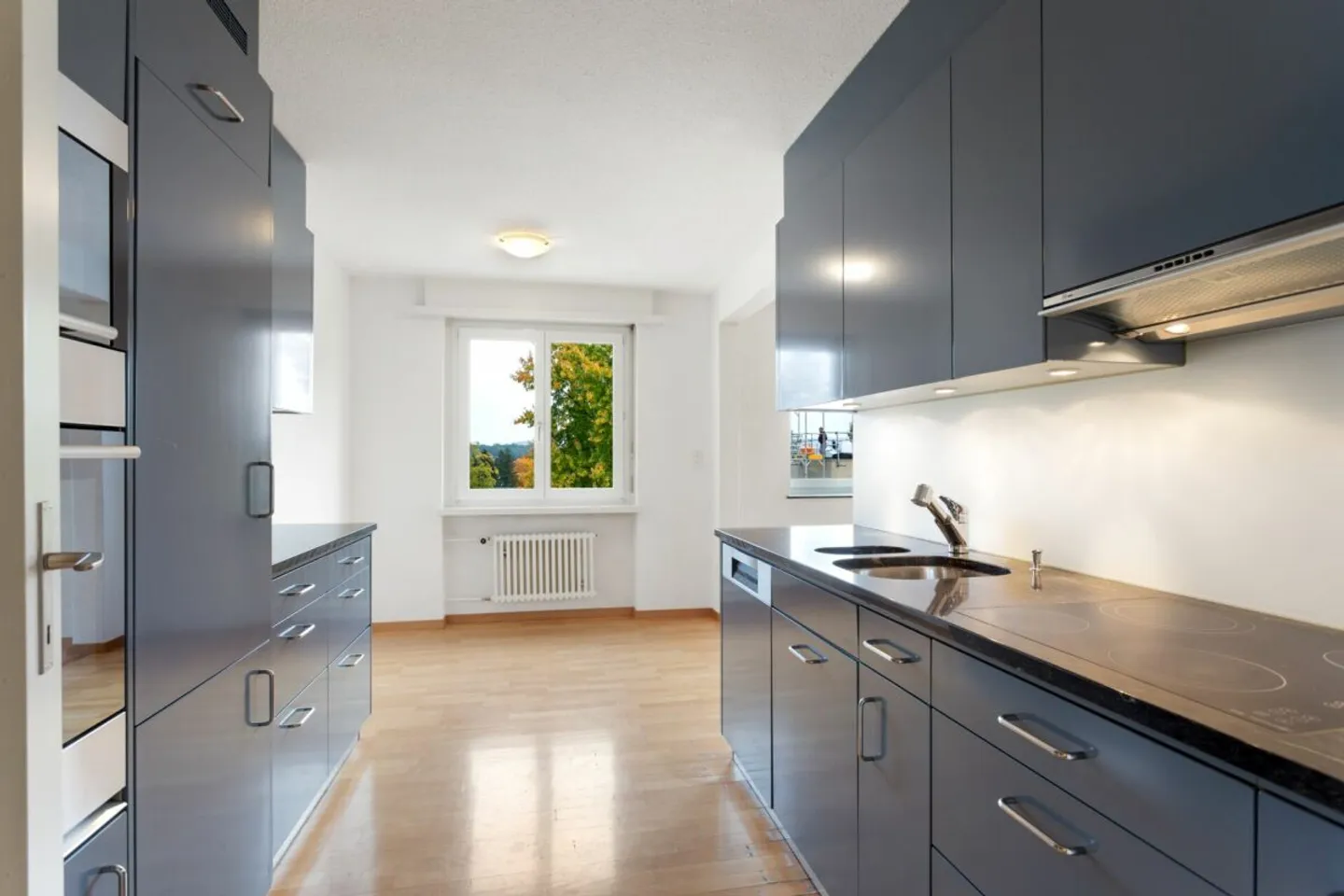 Appartement familial ensoleillé et calme avec de nombreux extras ! - Photo 4 sur 13