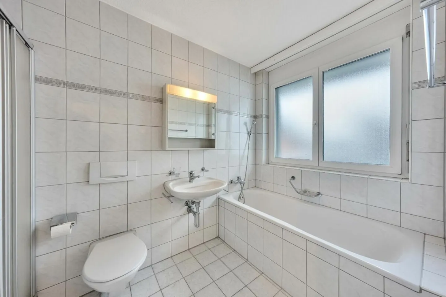 2.5-Zimmer-Attikawohnung - Photo 8 sur 10