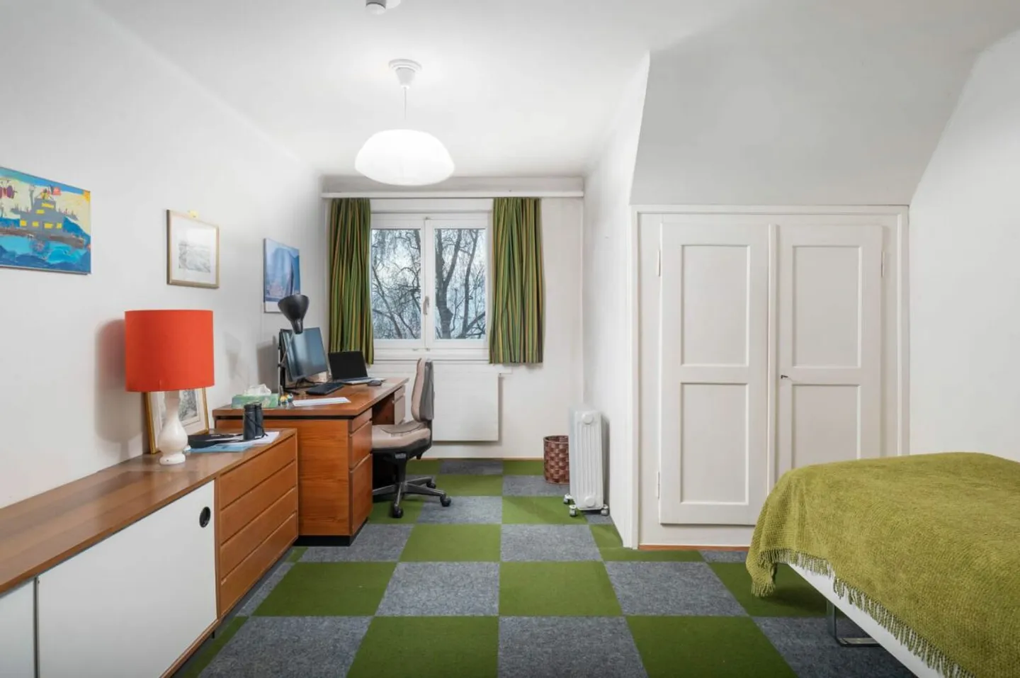 Charmante Maisonette mit Seesicht - Foto 13 von 13