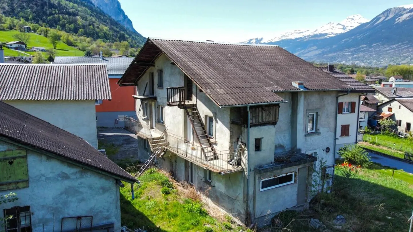 Investitionsmöglichkeit in Agarn - Foto 8 von 13