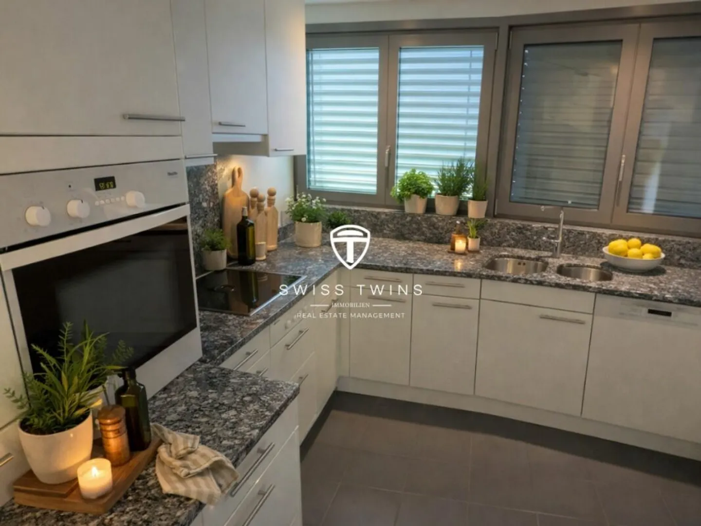 Appartement terrasse exclusif de 4,5 pièces avec terrasse de jardin et cheminée à Zurich, quartier 7 - Photo 10 sur 13