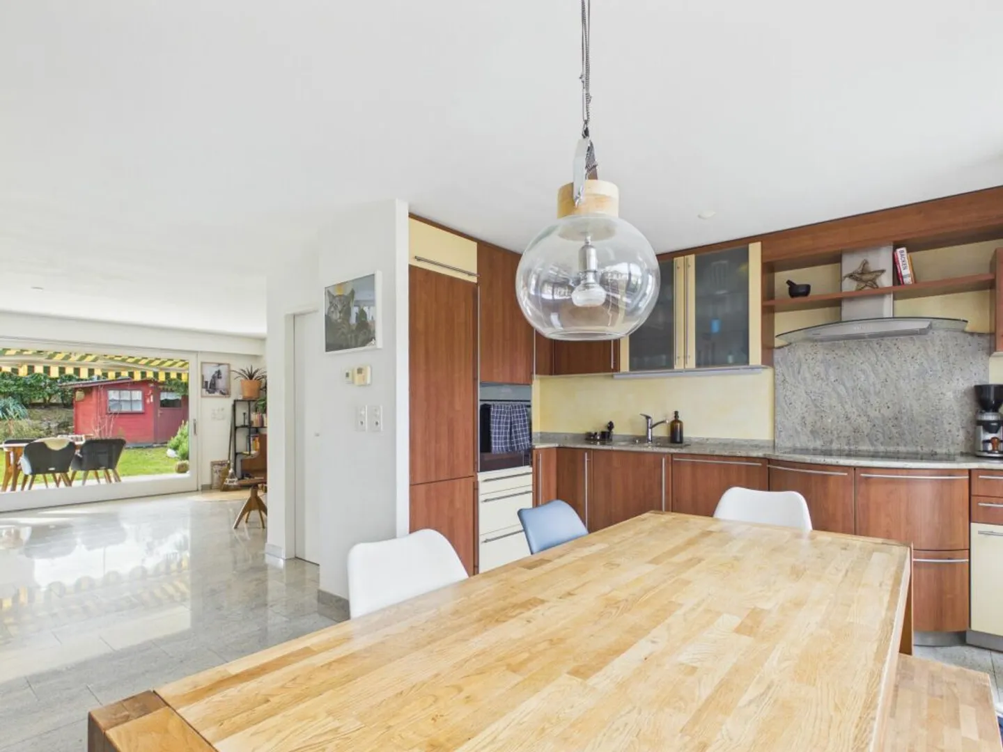 Your dream home in Biel-Benken is waiting for you! - Photo 7 of 13