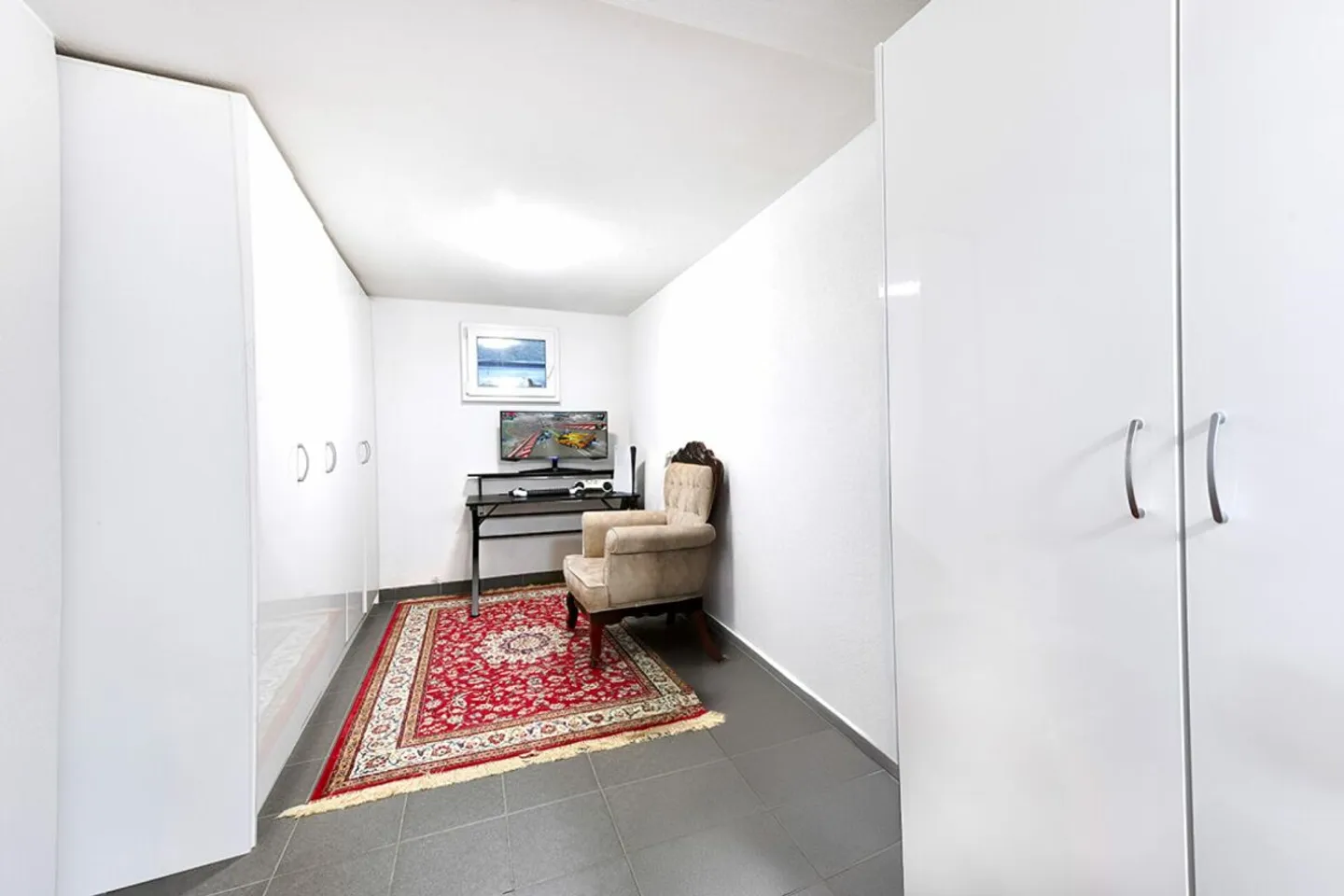 Maison individuelle de 5 pièces au cœur d'Uster - Photo 8 sur 13