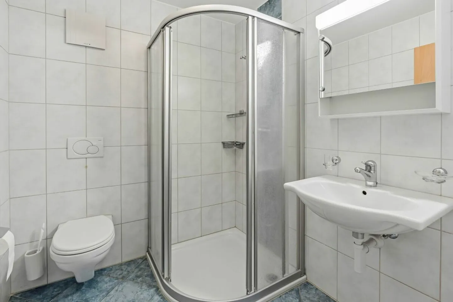 Beautiful 4.5 Room Garden Apartment with Winter Garden - Photo 11 of 13