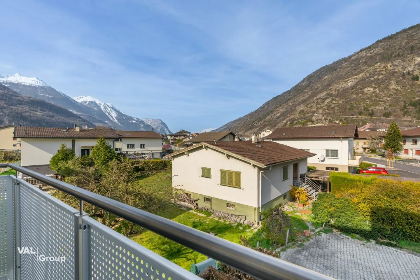 Attractive 3.5-room new apartment on the 2nd floor - bright & modern - Photo 10 of 13